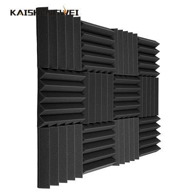 China Contemporary 2022 Amazon Sells Polyurethane Sound Absorbing And Sound Insulation Materials With High Resilience Acoustic Foam for sale