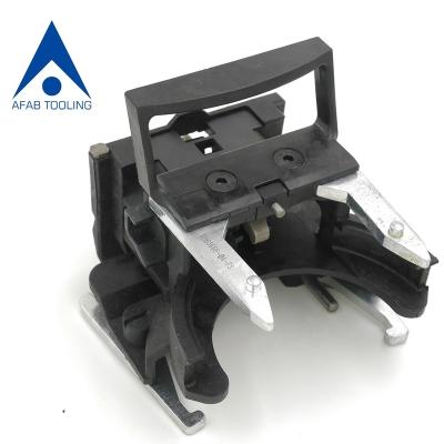 China Plastic TOOLS TRUMP Trumatic Trupunch cassettes/cartridges CNC punch press Intermediate ring for sale