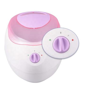 China Hot Sale DEEP CLEANING Heater Paraffin Waxing Melting Pot Paraffin Wax Warmer Hand and Feet Fast Heating Machine for sale