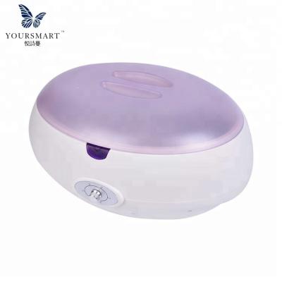 China 3200cc DEEP CLEANING Waxing Hand and Foot Beauty Warmer Paraffin Bath Wax Warmer for sale