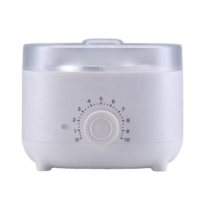 China 2021Professional Hair Removal Maker Hot Hard Wax Beans Melts Private Label Depilatory Wax Body Face Hair Remover Wax Warmer Heater for sale