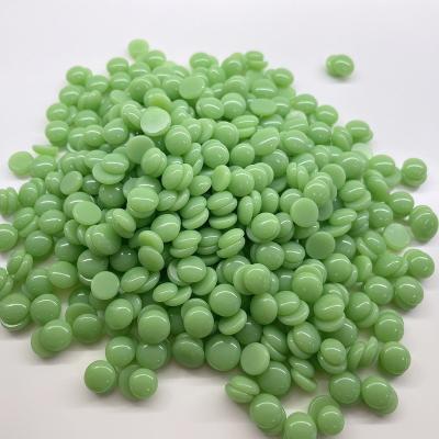 China Best Selling 100g/300g/500g /1000g Depilatory Hard Wax Beans For Hair Removal for sale