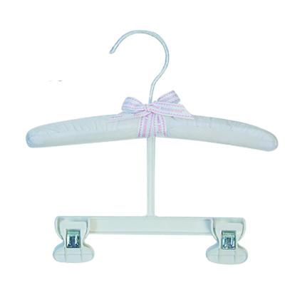 China SHOW Infant, Baby, Kids Set Satin Top Hangers for sale