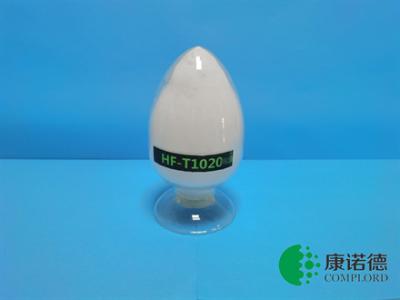 China HF-T800 Melamine Cyanurate MCA for sale