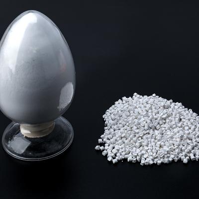 China HF-T500 Aluminum Hypophosphite Flame Retardant White Powder A1(H2PO2)3 for sale