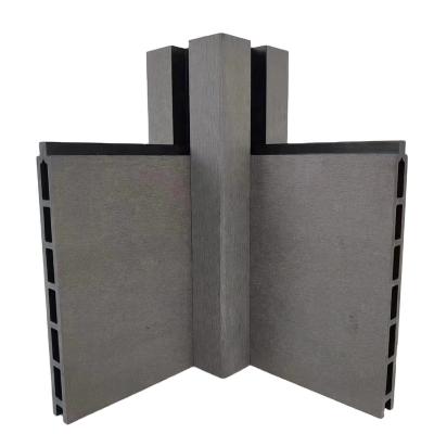 China Eco-friendly Gmart Board Fence Coextrusion Tiles Price Friendly Decorative 3d Wood Plastic Wpc Composite Interior Wall Panels PVC Ceiling for sale