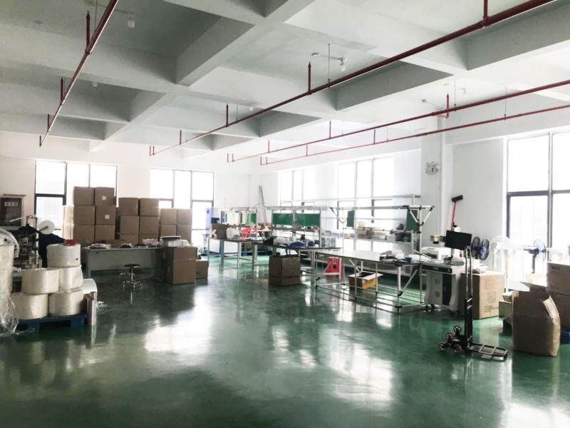 Verified China supplier - Beijing Vision Medical Technology Co., Ltd.