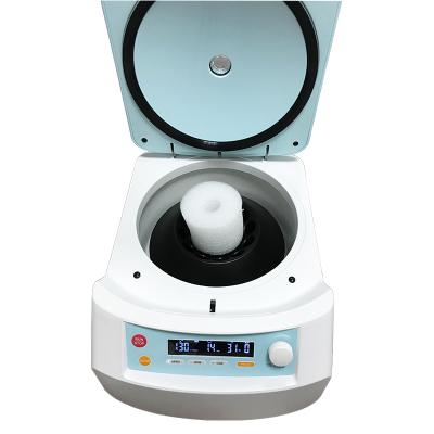 China Mini Portable Dental Medical Laboratory Equipment PRP Centrifuge for sale