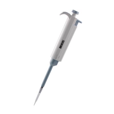 China Medical Supply Hot High Quality Pipette Lab Pipette Lab Micro Pipette and Linear Stand for sale