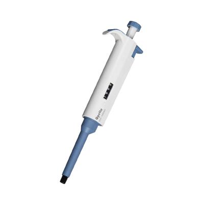 China Autoclavable Laboratory Pipette Medical Supply Micro Pipettor Half Pipette for sale