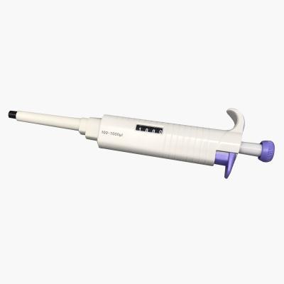 China Lab Mechanical Pipette Autoclavable Liquid Handling Hot Selling High Quality Pipette for sale