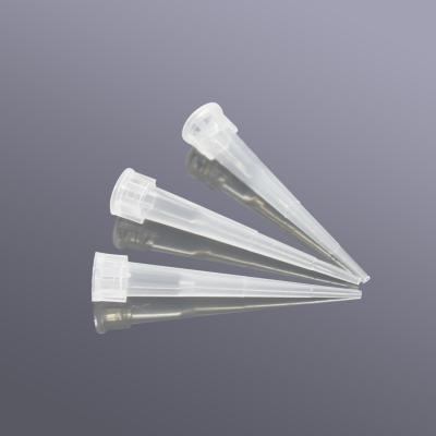 China PP Lab Micro Pipette Tips 10ul 20ul 50ul 100ul 200ul 1000ul 1250ul 5ml 10ml Filtered Sterile Pipette Tips OEM Customized ISO for sale