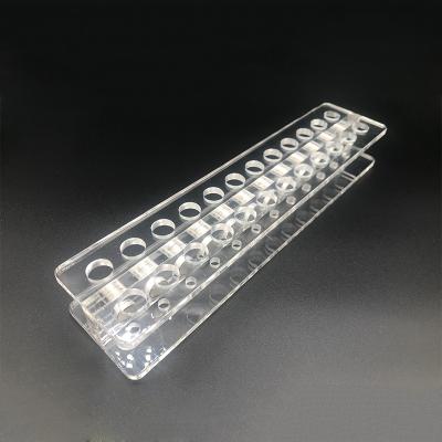 China Nucleic Acid Purification and Separation Sample Lab Use Magnetic Bead Separator Magnetic Separator Holder for sale