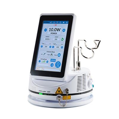 China Anti-puffiness face lift skin tightening wrinkle removal 360 hifu beauty machine factory price for sale