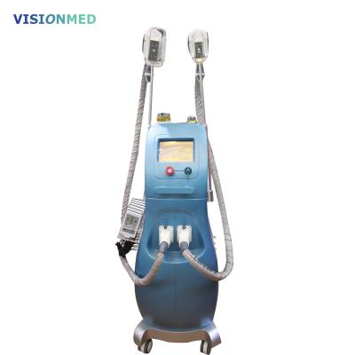 China Weight Loss Cryo Body Slimming Machine Fat Freezing CryoLipolysis Slimming Machine for sale