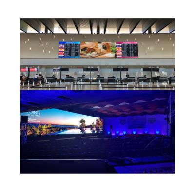 China TEWEI DF P2.6I Smd Indoor Outdoor Led Display Background Led Display Large Screen Led Video Wall Screen Led Display for sale