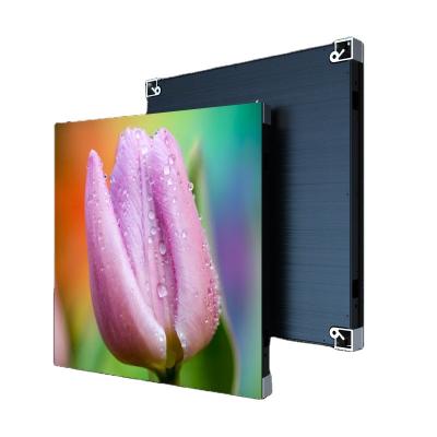 China Outdoor programmable panel Logo Hd Waterproof P3.91p4.81 led screen outdoor led display for sale