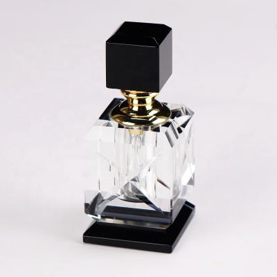 China 3ml Europe Boming Oud Luxury Arabian Attar Arabic Perfume Oil Single Bottle With Glass Stick for sale