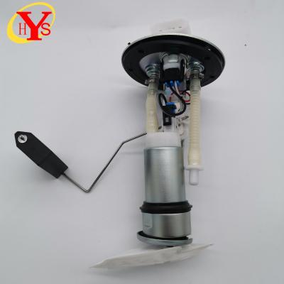 China HYS Car Parts Intank Electric Fuel Pump Complete Assembly 1001FAA00681N For MAHINDRA MAXXIMO MINI VAN, MAXXIMO PLUS, SUPRO Standard Size for sale