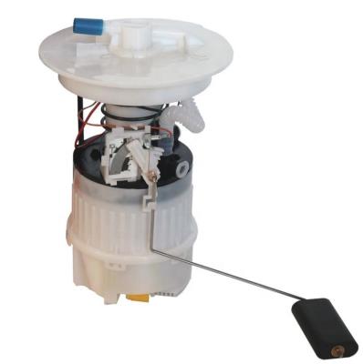 China Engine Parts HYS Good Quality Fuel Pump Module Assembly 3M519H307 1529595 1234552 For Ford Focus Car 1.4-2.5L 03-12 for sale