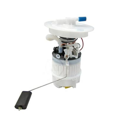 China FUEL PUMP Complete Fuel Pump Assembly Module OEM 3M51-9H307 3N61-9H307 E8591M 16*9*13 for sale