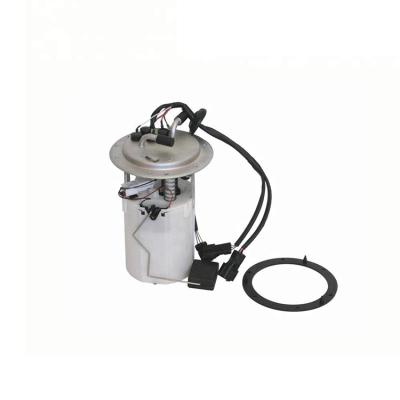 China Engine Parts FUEL PUMP Electrical Fuel Pump Module Assembly E8408M For Kia Sephia 1.8 i4 2000 for sale