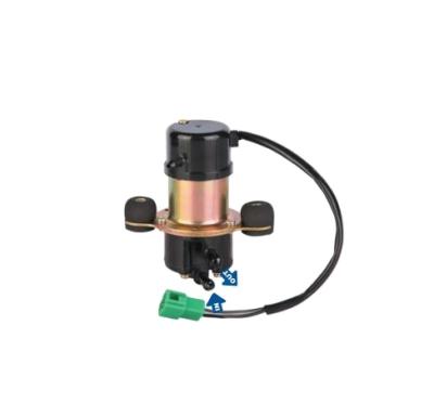 China Electronic Fuel Pump FUEL PUMP For SUZUKI OEM UC-V6B 15100-77300 ECOSPORT for sale