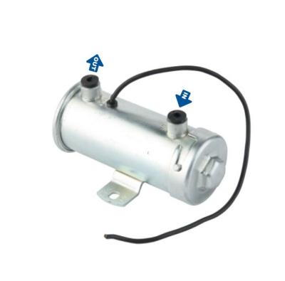 China Universal Automotive Electronic Fuel Pump E8012M 476087E Diesel Fuel Pump For Machine Parts PRELUDE II(AB) for sale