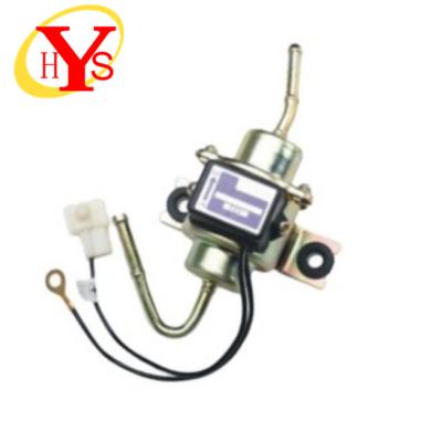 China Japanese Technology HYS-EP011 High Assurance Electric Fuel Pump For 2310087516 23100-87516 Daihasu for sale