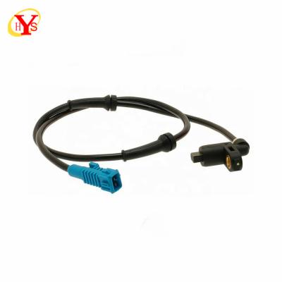 China HYS Factory Price ABS Sensor For BMW Z4 (E89) 2009 34356784619 SU13507 0265008162 STANDARD SIZE for sale