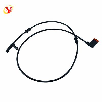 China HYS Factory Price ABS Sensor Disc Brake Auto ABS Wheel Speed ​​Sensor For 1725400717 For BENZ SLK(R172) 2011 SLC(R172) for sale