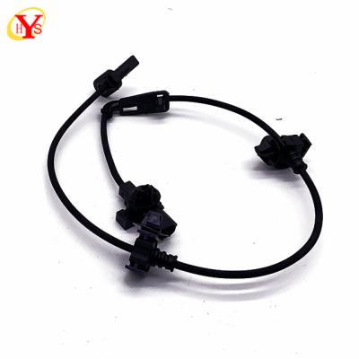 China High Quality Genuine HYS 57455-SNA-003 ABS Sensor Wheel Speed ​​Sensor For Honda Civic 1.8L 2006-2011 STANDARD 57455SNA003 SIZE for sale