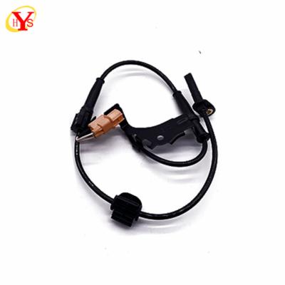 China HYS OEM Material Front Left High Quality ABS Wheel Speed ​​Sensor 57455-S9A-013 For Honda CR-V STANDARD SIZE for sale