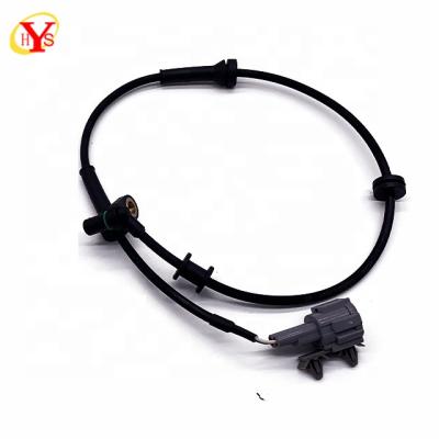 China HYS 47910-EA025 High Quality Hot Selling ABS Wheel Speed ​​Sensor For Nissan Pathfinder STANDARD SIZE for sale