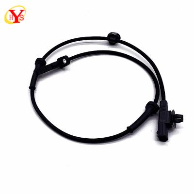 China HYS High Quality New ABS Wheel Speed ​​Sensor Front Left Right 47910-1HA0A For 1 Nissan March Micra 479101HA0A, A51723 0265008311 STANDARD SIZE for sale