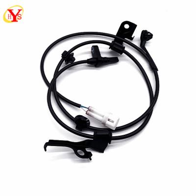 China HYS High Quality Original ABS Wheel Speed ​​Sensor 89543-52030 For Toyota Yaris Scion 8954352030 STANDARD SIZE for sale