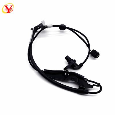 China HYS High Quality ABS Wheel Speed ​​Sensor OE 89543-06050 Fits For Toyota Camry 2006-2011 NEW STANDARD SIZE for sale