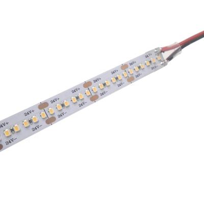 China LANDSCAPE 300 LED 24 Volt Lights Ra90 10mm Wide SMD 2216 Led Strip Light for sale