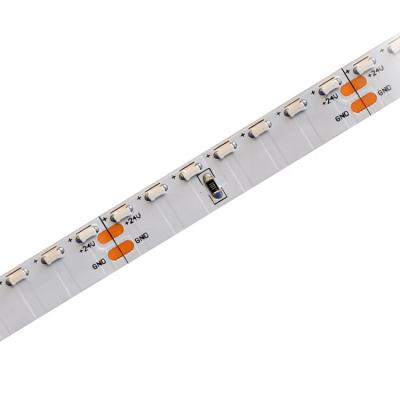 China LANDSCAPE 140LEDS Per Meter 315 335 White SMD 24V Side Light Led Strip for sale