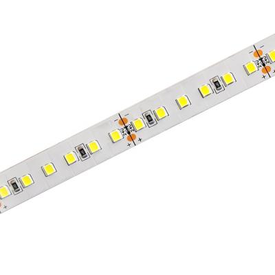 China LANDSCAPE 120LEDS Per Meter SMD 2835 Flexible Led Strip for sale