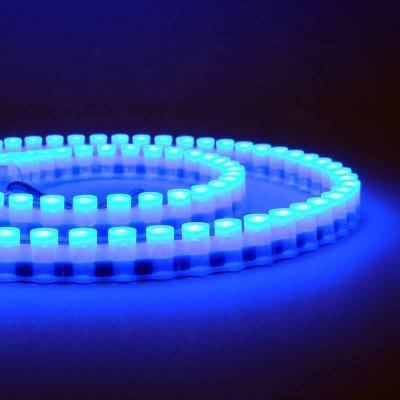 China 96 Meter Great Wall DIP Led LANDSCAPE Led Flexible Car Strip For Car Use for sale