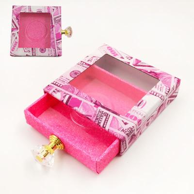 China Fluffy Appropriate Price Top Quality Design Lashes Your Own Brand Eyelash Dispensers for sale