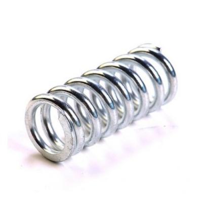 China Coil High Precision Music Wire Small Spiral Compression Spring for sale