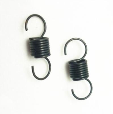 China Small Coil Thread Tension Spring Device Spring for sale