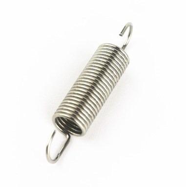 China Coil Factory High Precise Extension Spring Small for sale