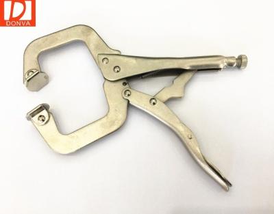 China CHINESE MADE INTERESTING QUALITY C Clamp Locking Clamps MULTI FUNCTIONAL for sale