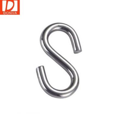 China Heavy industry guide hooks/S hooks for sale