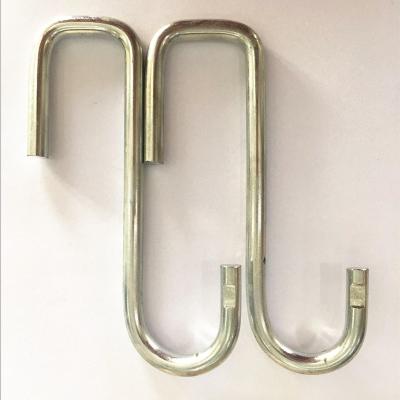 China Heavy Duty Heavy Duty Metal S Hook for Industry for sale