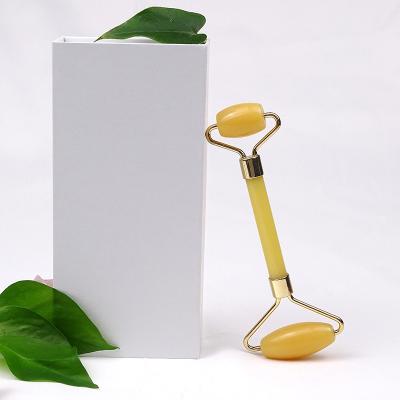 China Face Lift Factory Price Wrinkle Massager Jade Roller Gua Sha Anti Aging Facial Remover for sale