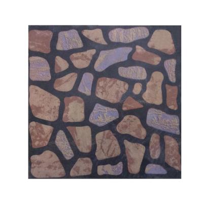 China Modern Design Moroccan Wall Tile Ceramic Wall Tiles Bedroom Bathroom Kitchen Decor Tile in Brown for sale